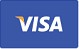 Payment by Visa card image