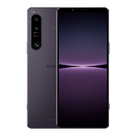 Sony Xperia 1 IV 5G Dual SIM XQ-CT54 Purple 256GB, 12GB RAM,