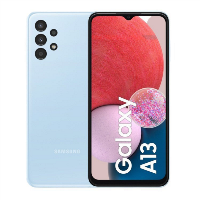 Samsung Galaxy A13 Dual SIM SM-A137F/DSN Blue 64GB, 4GB RAM,