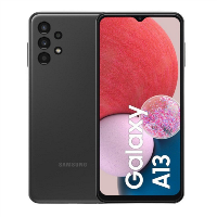 Samsung Galaxy A13 5G Dual SIM SM-A136B/DSN Black 64GB, 4GB RAM