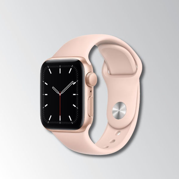 Apple Watch SE GPS 40mm Gold | Wearables | C247.com