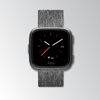 FitBIT Versa Charcoal Image 3