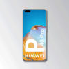Huawei P40 Pro Silver Image 3
