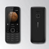 Nokia 225 Black Image 2