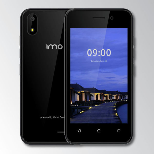 IMO Q2 Plus Black Image 1