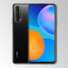 Huawei P Smart 2021 Black Image 1