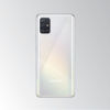 Samsung A51 White Image 4