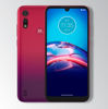 Motorola E6s 2020 Red Image 1