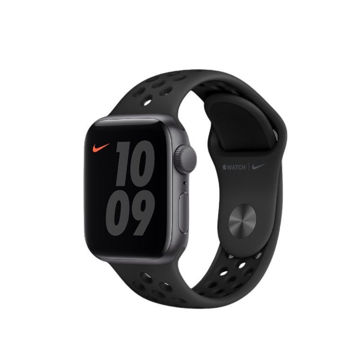 Apple Watch Nike SE Image 1
