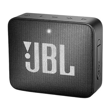 JBL GO2 Black Image 1