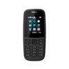 Nokia 105 4th Edition Black Image 2