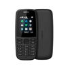 Nokia 105 4th Edition Black Image 3