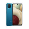 Samsung A12 Blue Image 3