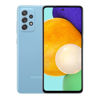 Samsung A52 Blue Image 1