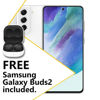 Samsung Galaxy S21 FE White Image 1