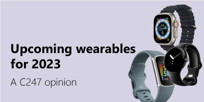 C247's Upcoming Wearables for 2023