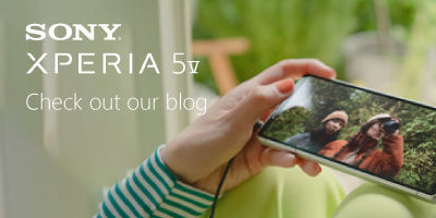SONY XPERIA 5 V - EVERYTHING YOU NEED TO KNOW