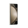 Samsung Z Fold 5 Cream Image 3
