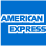 Payment by American Express image